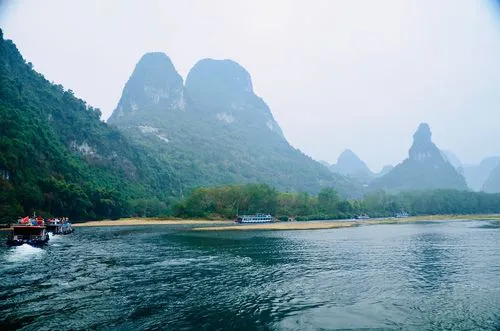 科技先进